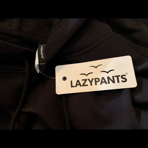 Lazy Pants Cooper Hoodie - Picture 9 of 12